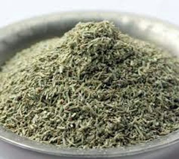 Dried Thyme Leaves