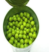 Common Frozen Green Peas, Packaging Type : Jute Bags