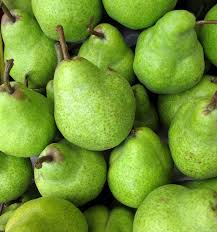 Common Fresh Pears, Packaging Type : Green