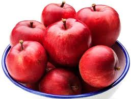 Natural Fresh Fuji Apple, Packaging Size : 25kg, 50kg