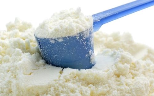 Full cream milk powder, Shelf Life : 12 Months