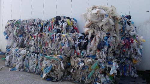 LDPE HDPE High Quality Scrap, Condition : Used, Packaging Type : Mix