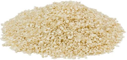 Hulled Sesame Seeds