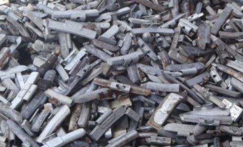Lead Scrap