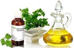 Parsley Oil
