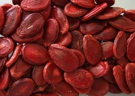 Red Melon Seeds