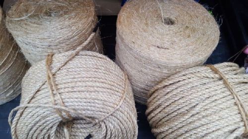 Sisal Yarn