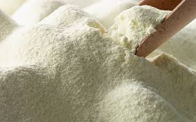 Skimmed milk powder, Type : Skim Milk Powder