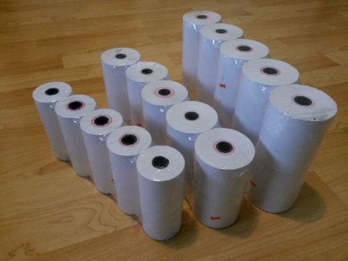 Thermal Paper Rolls 80MM 80MM