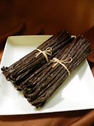 Vanilla beans, Is It Organic : Organic