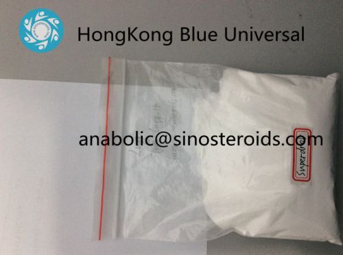 55-31-2 Powder L-Epinephrine Hydrochloride