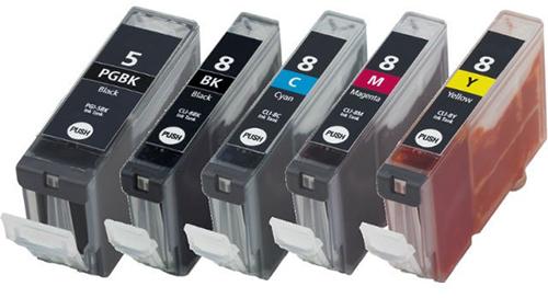 Ink Cartridge
