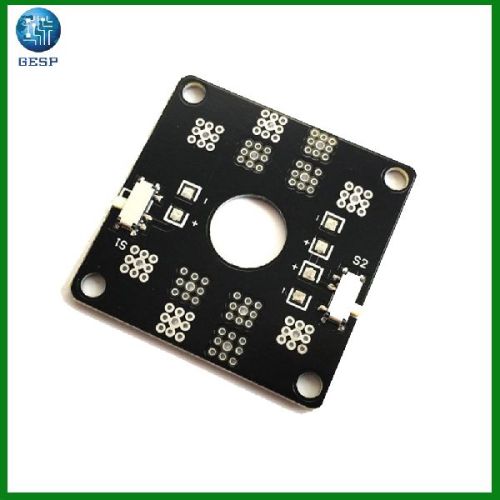 Printed Circuit Boards, Brand Name : Gesp