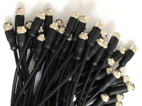 Custom Molded Cable Assemblies
