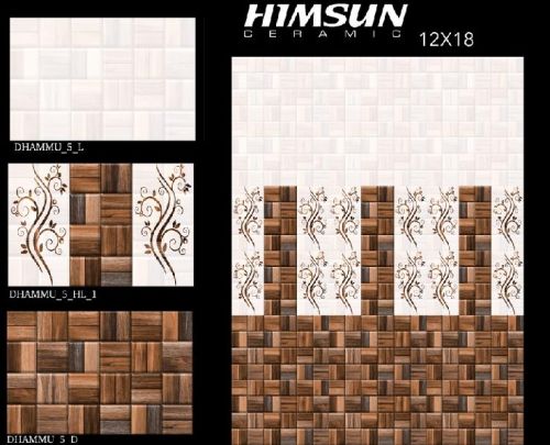 HIGH LIGHTER SERIES Tiles