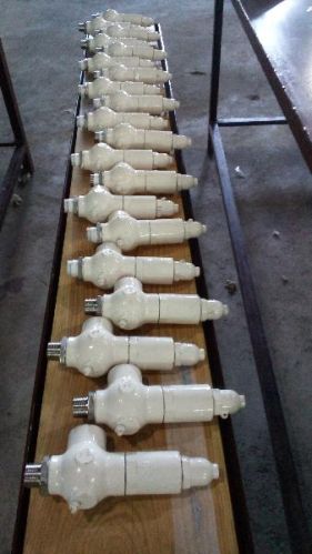 Thermal Relief Valves