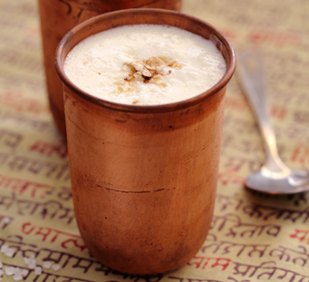 Fresh Lassi