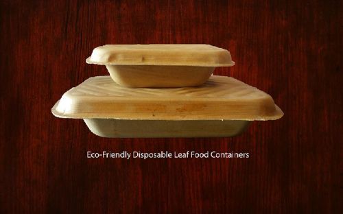 Eco-friendly Disposable Areca Leaf Plates, Size : 250 Grams To 1000 Grams