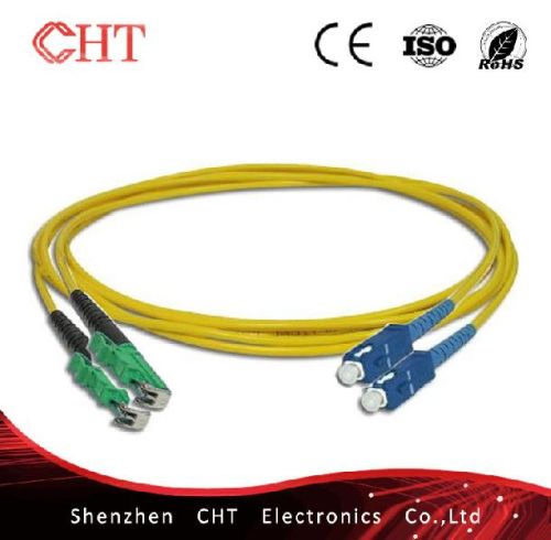 Fiber Optic Patch Cords