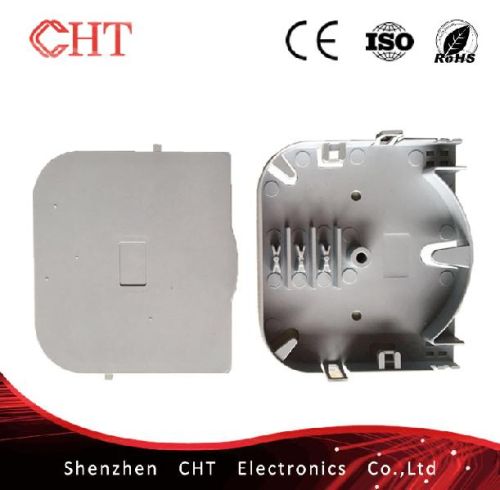 Fiber Optic Splice Tray