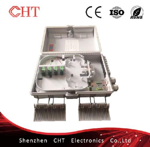 Fiber Optic Termination Box