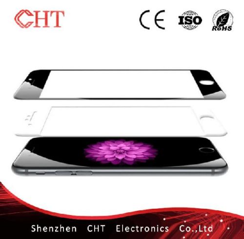 Tempered Glass Screen Protector