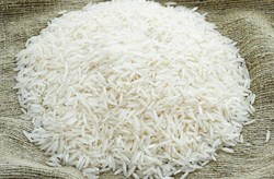 Ponni Rice, Color : White