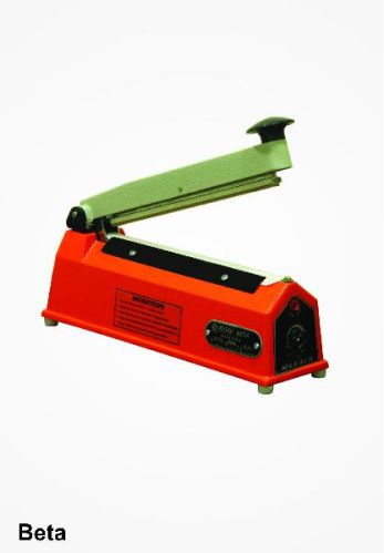 Beta Hand Operated Sealing Machine