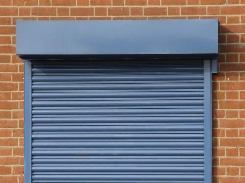 Rolling Shutter