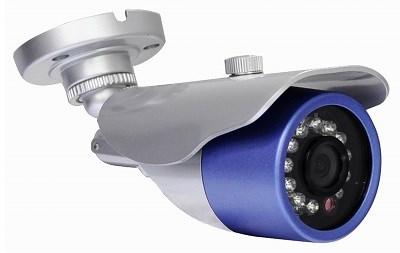 CCTV Camera Installation
