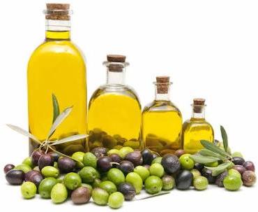 Olive oil, Application : Cooking, Salad Dressing