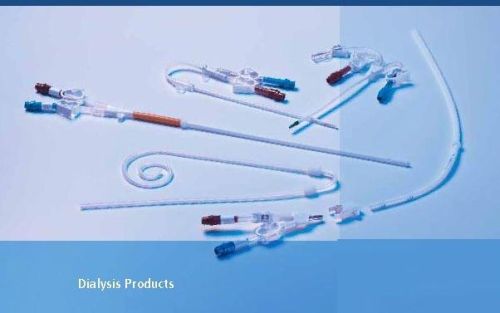 Dialysis Catheter