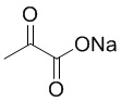 Sodium Pyruvate, CAS No. : 113-24-6