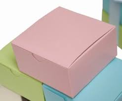 Cake Boxes