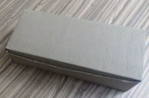 Plain Corrugated Boxes, Color : White, Brown