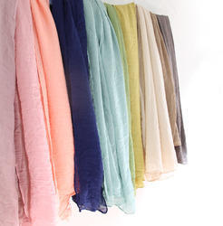 Cotton Scarves