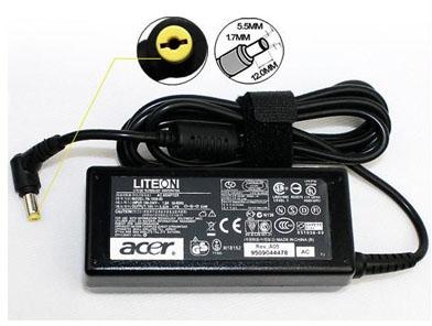 Acer Laptop Adaptor
