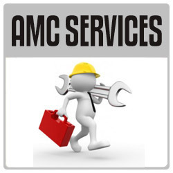 Electrical AMC Services