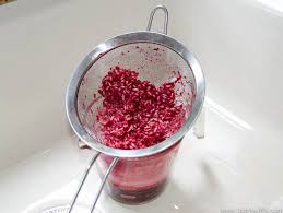 Pomegranate Pulp