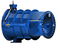 Stainless Steel Fixed Cone Valves