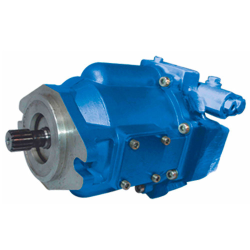 Hydraulic Pumps, For Liquid Delivery, Pressure : High Pressure