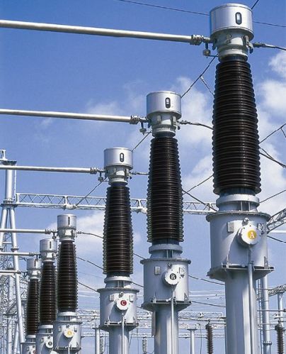 Instrument Transformer