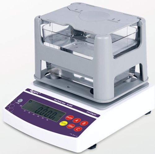 AU-300R Rock Density Scale
