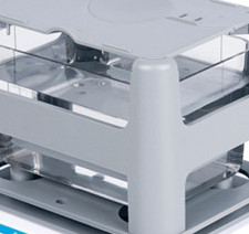 AU-600S Solid Density Tester, Brand Name : DahoMeter