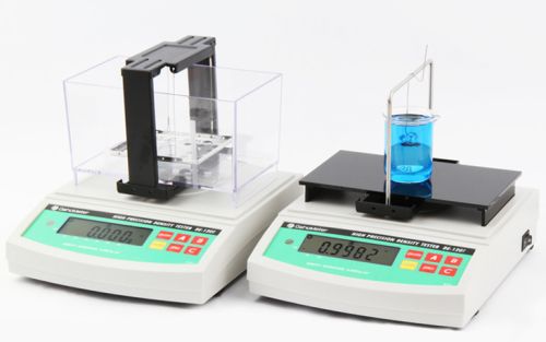 DE-120T Digital Hydrometer