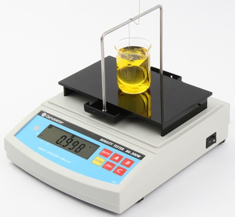 DE-120W Baume Hydrometer