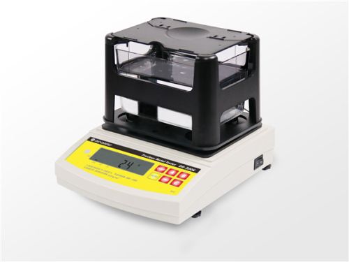 DH-200K Original Factory Digital Electronic Gold Karat Meter Testing Machine