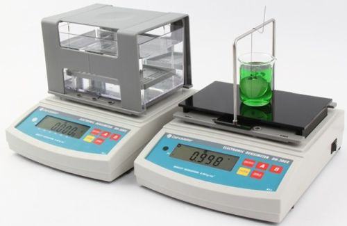 DH-300X Liquids Hydrometer