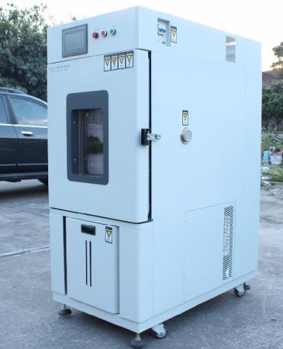 DH-80 -20C Laboratory Temperature Humidity Testing Chamber