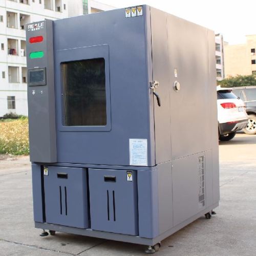 DH-800 Humidity Controlled Cabinet